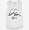 Life Begins At 56 Womens Muscle Tank Dce11e0f-fbbe-4073-95a0-3b045ae031b3 666x695.jpg?v=1700715774