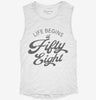 Life Begins At 58 Womens Muscle Tank A3f74666-f6aa-43ba-91b9-2df6ec2e50e3 666x695.jpg?v=1700715760