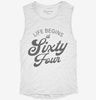 Life Begins At 64 Womens Muscle Tank 9e48c8af-9761-4be4-a166-2fa47ba7b679 666x695.jpg?v=1700715720