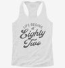 Life Begins At 82 Womens Racerback Tank 9e4c60bc-2e4e-435d-87f6-362fedb48d56 666x695.jpg?v=1700671272