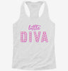 Little Diva Womens Racerback Tank 0ed0e85d-461d-4058-9c2e-d0187baa334a 666x695.jpg?v=1700671018