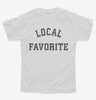 Local Favorite Youth