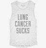 Lung Cancer Sucks Womens Muscle Tank 144de50e-d95b-4c39-8db3-43f4d30308da 666x695.jpg?v=1700714876