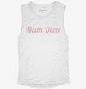 Math Diva Womens Muscle Tank 1eba73a2-2700-4ad0-8d29-bac85d5f98be 666x695.jpg?v=1700714453