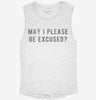 May I Please Be Excused Womens Muscle Tank Fdf39bc8-92c3-497a-bedc-6c4fe9d24a6c 666x695.jpg?v=1700714391