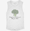 Maybe Broccoli Doesnt Like You Either Womens Muscle Tank Dbb02e4f-77d5-4c9d-9545-f2ec7c3ef6d6 666x695.jpg?v=1700714356