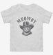 Meowdy  Toddler Tee