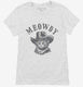 Meowdy  Womens