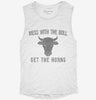 Mess With The Bull Womens Muscle Tank Ebfc06c2-da3c-48bb-b421-8b652158e4b7 666x695.jpg?v=1700714193