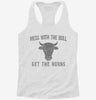 Mess With The Bull Womens Racerback Tank A8a4ed39-a258-42c9-ae8e-c88ef3e956a5 666x695.jpg?v=1700669877