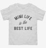 Mimi Life Is The Best Life Funny Cute Grandma Toddler Shirt 666x695.jpg?v=1706799728