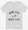 Mimi Life Is The Best Life Funny Cute Grandma Womens Vneck Shirt 666x695.jpg?v=1706799739