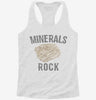 Minerals Rock Collectors Funny Womens Racerback Tank Afe32207-bedd-49af-8893-74c82de9a162 666x695.jpg?v=1700669781
