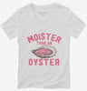 Moister Than An Oyster Womens Vneck Shirt 666x695.jpg?v=1733649074