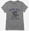 Motor Boat Captain Womens Tshirt 0aee8ee3-79e0-4969-947f-c90291d5f4ff 666x695.jpg?v=1733652510