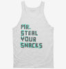 Mr Steal Your Snacks Tanktop 