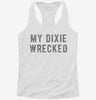 My Dixie Wrecked Womens Racerback Tank 3bdb8c9d-df5f-4106-9aa7-10575cb50fa0 666x695.jpg?v=1700669328