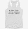 My Opinion Offended You You Should Hear What I Keep To Myself Womens Racerback Tank 666x695.jpg?v=1700668949