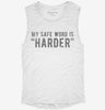 My Safe Word Is Harder Womens Muscle Tank 666x695.jpg?v=1700713199