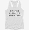 My Spirit Animal Is A Hermit Crab Womens Racerback Tank 666x695.jpg?v=1700668865