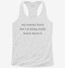My Tummy Hurts But Im Being Really Brave About It Womens Racerback Tank 0e0435b0-0a8c-4808-9b81-45a6b5e86a82 666x695.jpg?v=1700668831