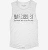 Narcissist To Know Me Is To Love Me Womens Muscle Tank 89e07d86-9148-4047-af4a-fa388e8d15c9 666x695.jpg?v=1700712991