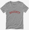 Naughty Womens Vneck