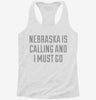 Nebraska Is Calling And I Must Go Womens Racerback Tank 64887c2e-3e70-458c-b4cc-9eb09da010bf 666x695.jpg?v=1700668675