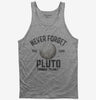 Never Forget Pluto Funny Outer Space Planets Joke Tank Top 666x695.jpg?v=1706838930