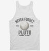 Never Forget Pluto Funny Outer Space Planets Joke Tanktop 666x695.jpg?v=1706838934