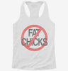 No Fat Chicks Womens Racerback Tank 55d7ce3b-bc8e-4319-9bf9-5ea491d1ad39 666x695.jpg?v=1700668474