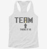 No I In Team There It Is Funny Womens Racerback Tank 7e9c5811-3936-4397-9d75-cba18833b28c 666x695.jpg?v=1700668440