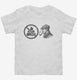 No Shit Sherlock  Toddler Tee