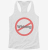 No Whining Womens Racerback Tank 58bc9f46-7b8b-4c30-a2b5-f16f9bb7f6bf 666x695.jpg?v=1700668353