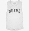 Nueve 9th Birthday Womens Muscle Tank 0d041680-f937-47bc-a9a9-647505d90de5 666x695.jpg?v=1700712432