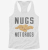 Nugs Not Drugs Womens Racerback Tank A79c07be-6983-462e-8d4a-236c02a051c9 666x695.jpg?v=1700668131
