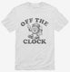 Off The Clock  Mens