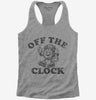 Off The Clock Womens Racerback Tank Top 666x695.jpg?v=1733649572