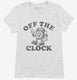 Off The Clock  Womens