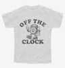 Off The Clock Youth