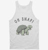 Oh Snap Funny Snapping Turtle Joke Tanktop 666x695.jpg?v=1706839262