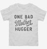 One Bad Mother Hugger Toddler Shirt 666x695.jpg?v=1723170908