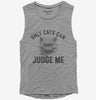 Only Cats Can Judge Me Kitty Graphic Womens Muscle Tank Top 666x695.jpg?v=1706837433