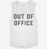 Out Of Office Womens Muscle Tank 60eedea6-bf7a-42c9-8cdd-1928c0f7b207 666x695.jpg?v=1700712086