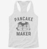 Pancake Maker Womens Racerback Tank D16fff11-f012-40a9-9be9-9a9f6a87ba15 666x695.jpg?v=1700667717