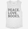 Peace Love Books Womens Muscle Tank Bbb12ab9-8aa8-4c24-8003-05988626ac46 666x695.jpg?v=1700711873