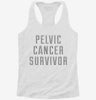 Pelvic Cancer Survivor Womens Racerback Tank 5324b683-32c6-47fb-af3a-8c8043971afc 666x695.jpg?v=1700667567