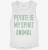 Peyote Is My Spirit Animal Womens Muscle Tank 5caae385-e37e-4967-b792-1f389411fe4b 666x695.jpg?v=1700711736
