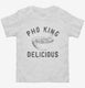 Pho King Delicious  Toddler Tee