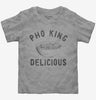Pho King Delicious Toddler